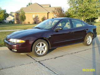 Illustration for article titled Craigslist Game: Most Interesting Car on the Front Page.